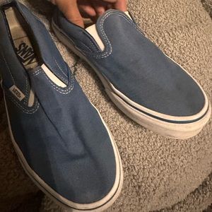 Vans Classic Slip On